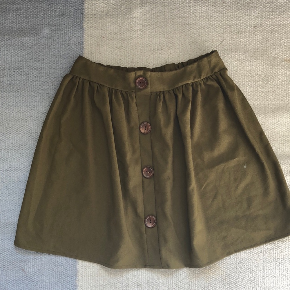 Skirt